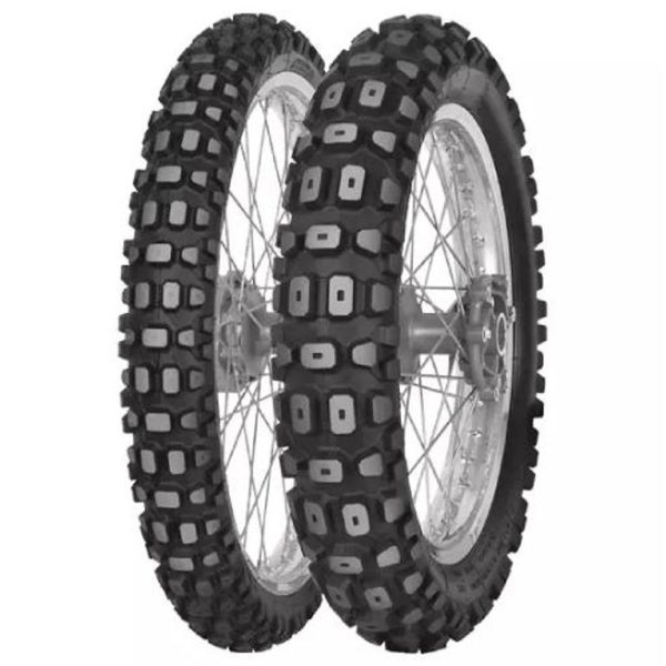 Mitas MC 23  ROCKRIDER 80/90 - 21 R21 [48 P]  TT