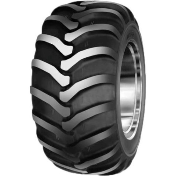 Mitas TR-12 600/40 - 22.5 R22,5 REINF  16PR  [172 A8/160 A8]  TL