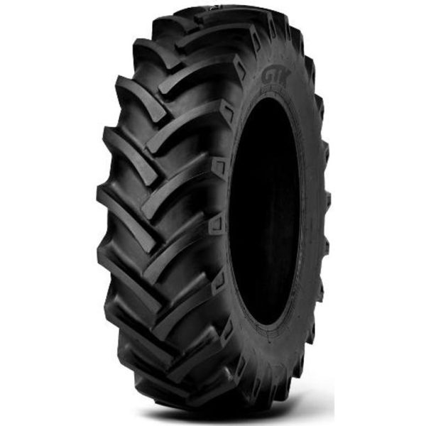 Gtk 9.5 - 24  As100  6Pr    Tt / R 24A