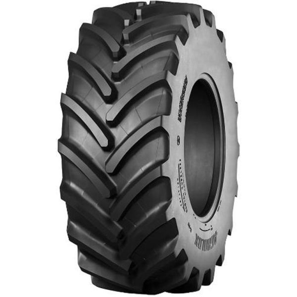 Ozka AGROLOX 420/70 R28 [133 D/136 A8]  TL