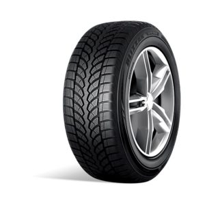 Bridgestone BLIZZAK LM-80 215/65 R16 98H AO