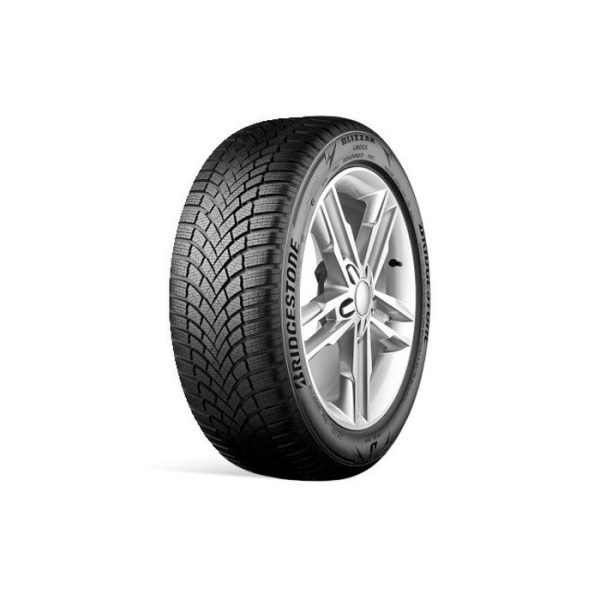 Bridgestone BLIZZAK LM005 215/70 R17 105H XL R0