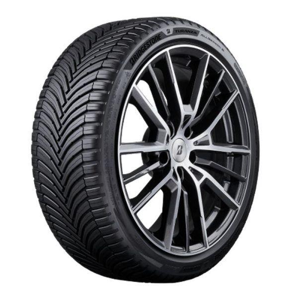 Bridgestone TURANZA ALL SEASON 6 235/50 R18 101V XL