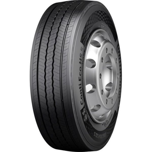 Continental CONTI ECO HS 5 18PR 315/80.0 R22.5 156/150L TL M+S 3PMSF