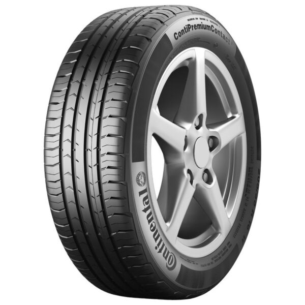 Continental CONTIPREMIUMCONTACT 5 215/60 R16 95H