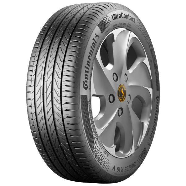 Continental ULTRACONTACT 205/55 R15 88V