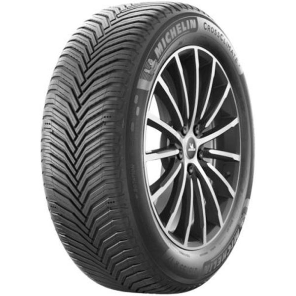 Michelin CROSSCLIMATE 2 215/50 R17 [91] W  FP