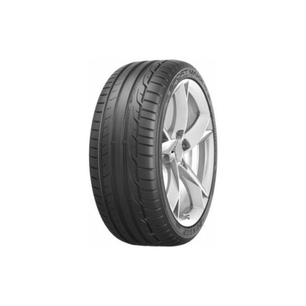 Dunlop SPORT MAXX RT 245/35 R19 93Y XL FP MFS MO1
