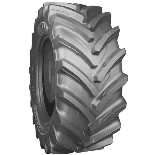 Mrl Farm Xtreme 65 Rrt 665 440/65 R24 440/65R TL