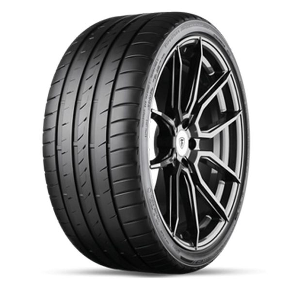 Firestone FIREHAWK SPORT 275/30 R20 97Y XL FR