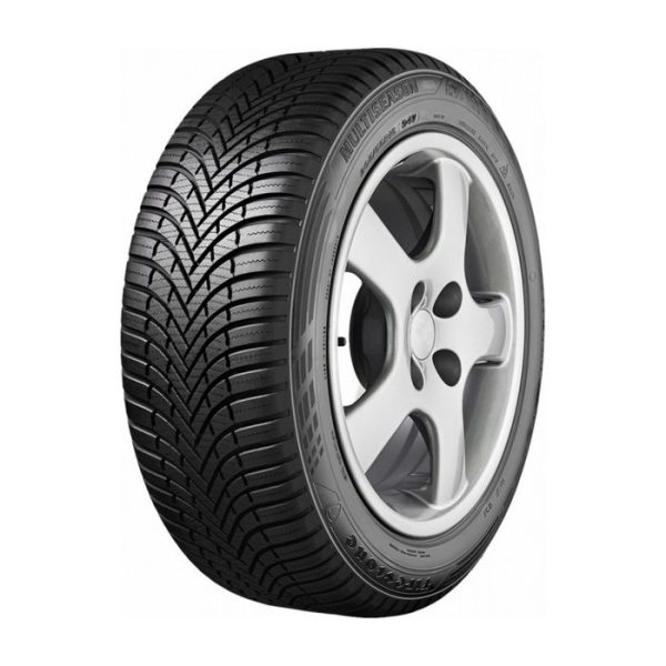 Firestone MULTISEASON 2 235/50 R18 101V XL