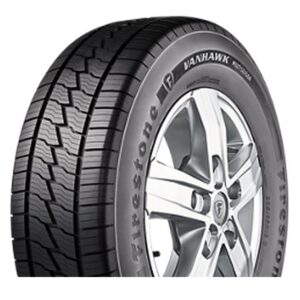 Firestone VANHAWK MULTISEASON 235/65 R16 115/113R