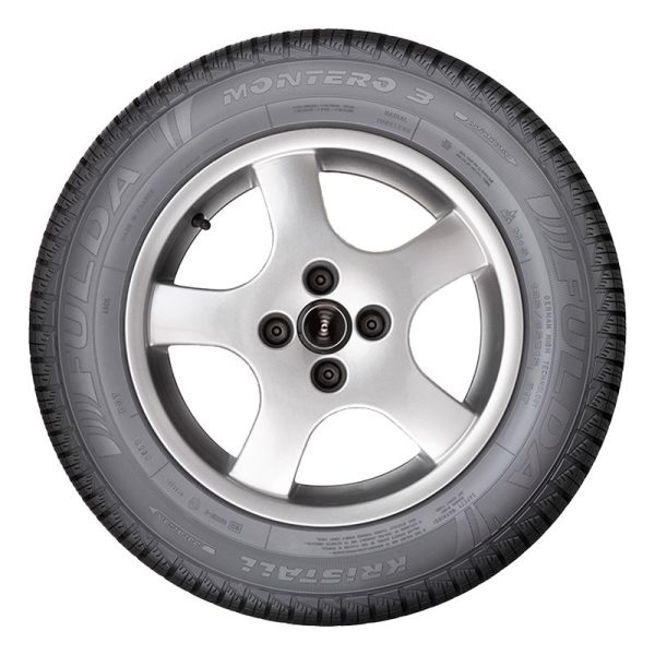 Fulda KRISTALL MONTERO 3 185/55 R15 82T