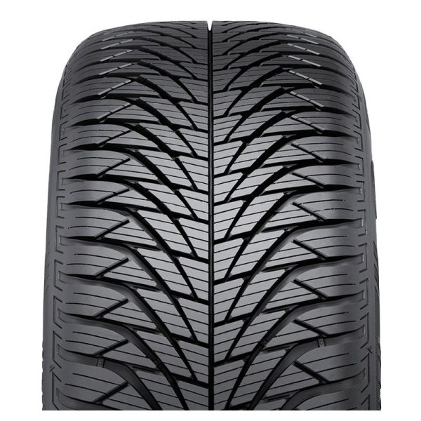 Fulda MULTICONTROL SUV 235/55 R18 104V XL