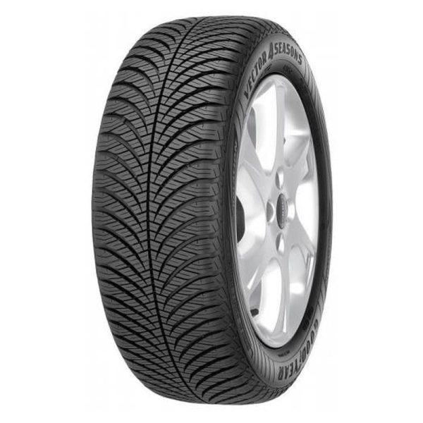Goodyear Vector 4Seasons Gen-2 195/50 R15 82H M+S 3PMSF