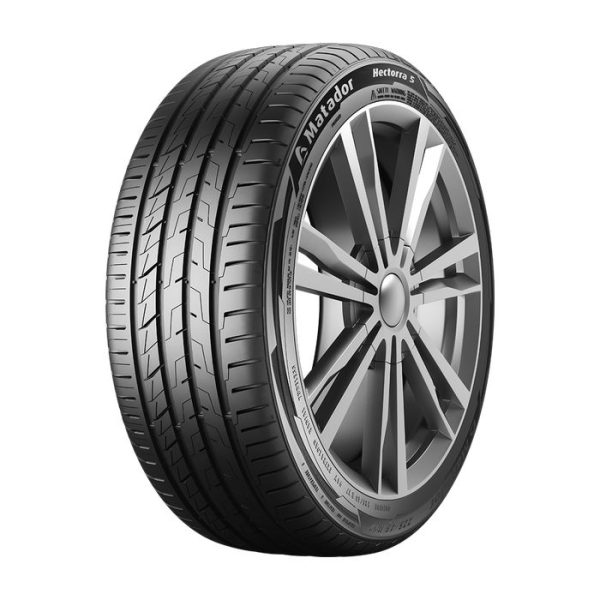 Matador HECTORRA 5 205/50 R17 93V XL FR