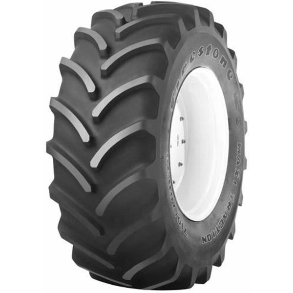 Firestone MAXITRACTION 65 440/65 R24 [128 D/125 E]  TL