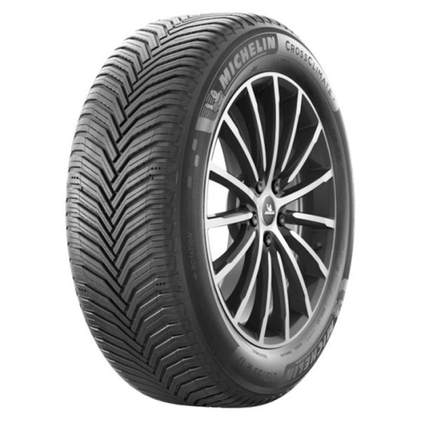 Michelin CROSSCLIMATE 2 235/45 R17 94Y FP