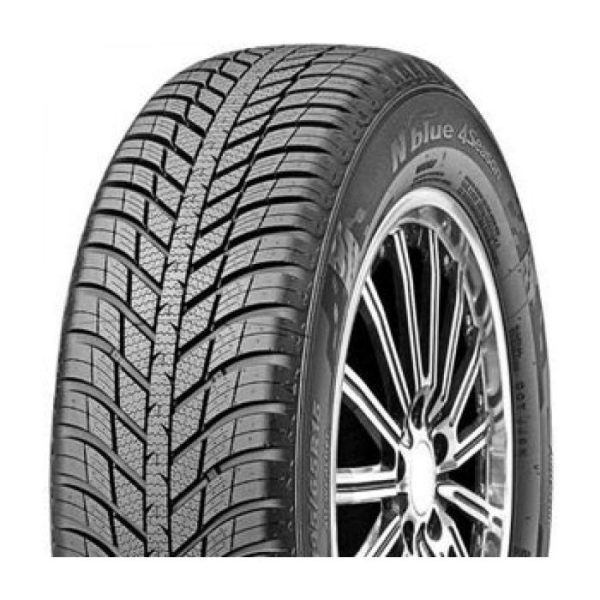 Nexen N Blue 4 Season 155/70 R13 75T M+S