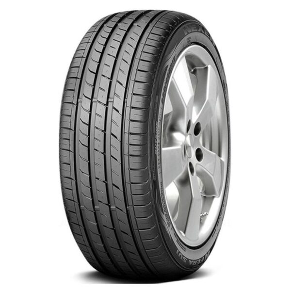 Nexen NFERA SU1 215/40 R18 89Y XL