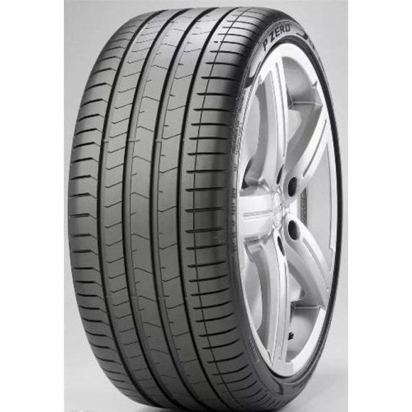 Pirelli P ZERO PZ4 265/40 R19 [102] W  XL  FR  S.C.  elt