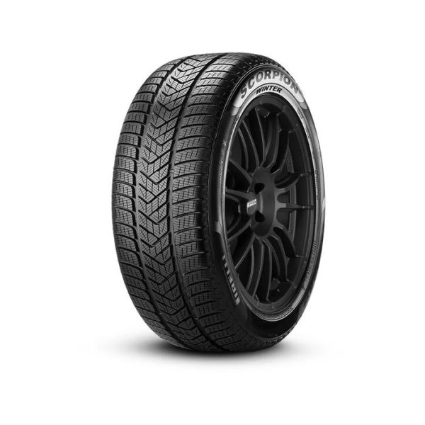 Pirelli SCORPION WINTER 215/65 R17 99H FR  s-i
