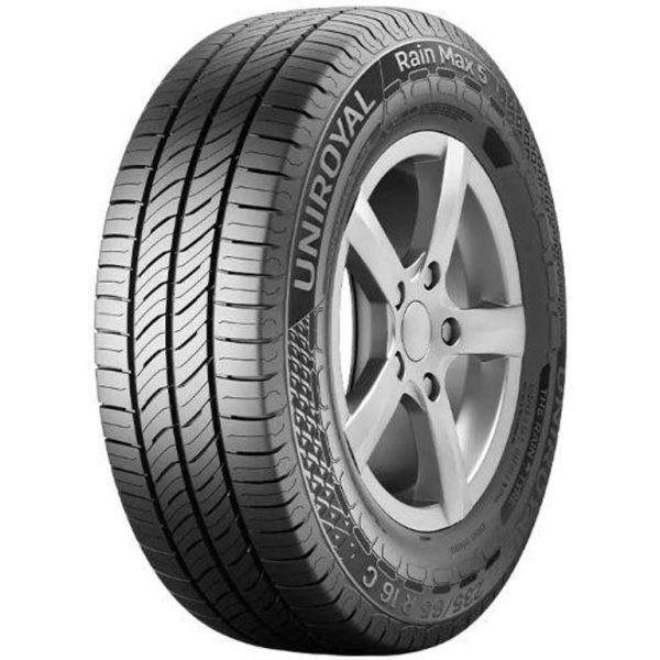 Uniroyal RAINMAX 5 215/65 R15 [104/102] T