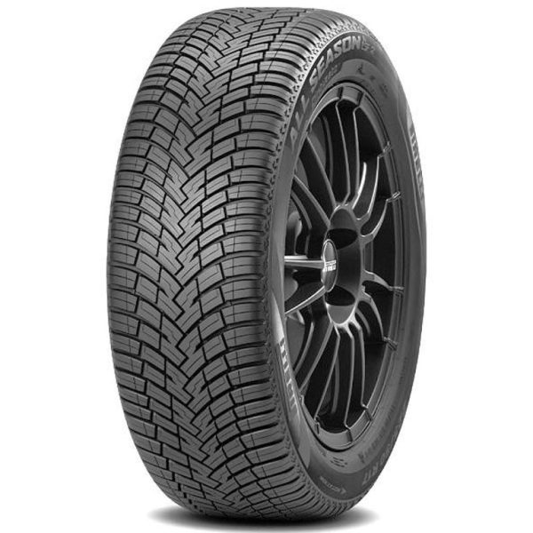 Pirelli SCORPION ALL SEASON SF2 235/50 R20 [104] Y  XL  FR  elt  s-i