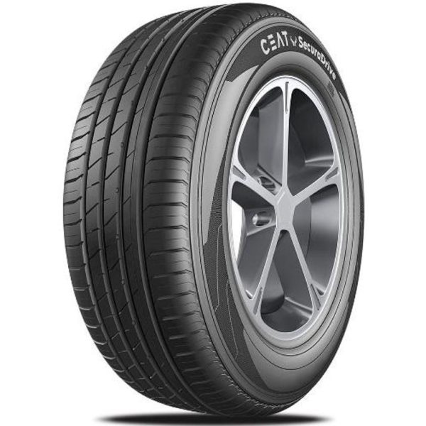 CEAT SECURADRIVE 215/55 R18 [99] V  XL  FR