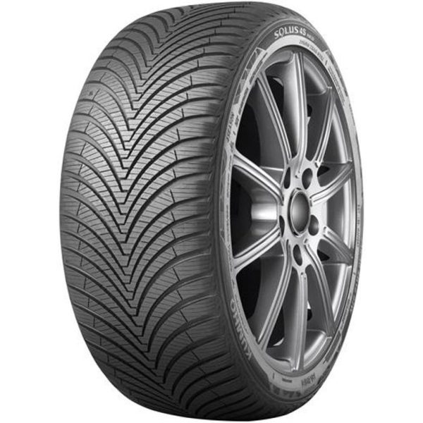 Kumho SOLUS HA32 4S 195/60 R15 [92] V  XL