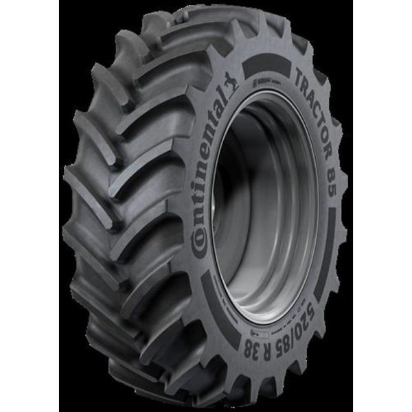 Continental 14.9  R24  TRACTOR 85 380/85 R24 [131 A8/131 B]  TL