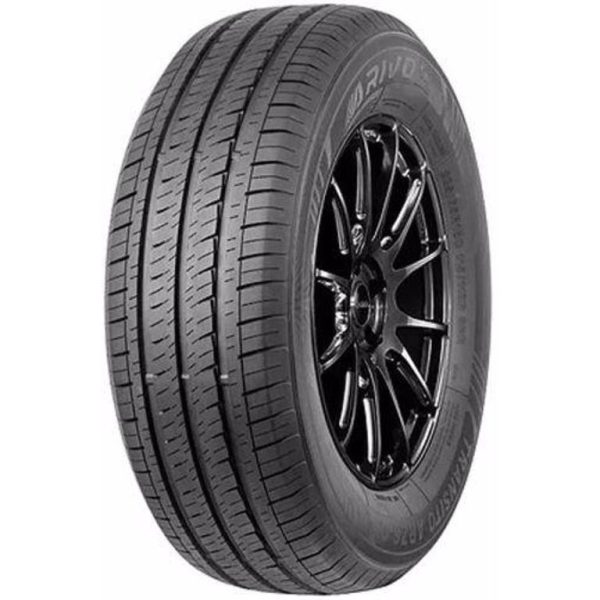 Arivo TRANSITO ARZ 6-C 205/70 R15 [106/104] R