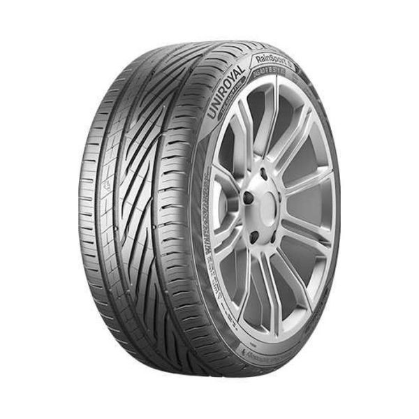 Uniroyal RAINSPORT 5 235/50 R18 97V FR