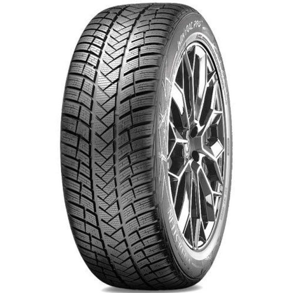Vredestein WINTRAC PRO + 215/50 R19 [93] H